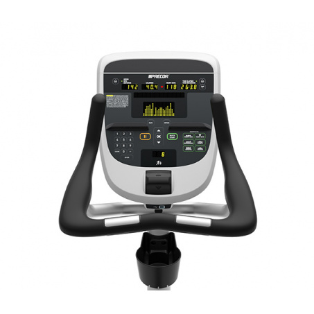 Рендер-3 для Precor UBK 635