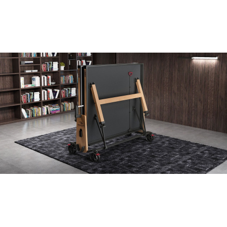 Рендер-3 для Rasson Premium W-2260 Cherry Indoor