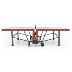 Premium W-760 Padouk Outdoor в Симферополе по цене 130455 ₽ в категории теннисные столы Rasson