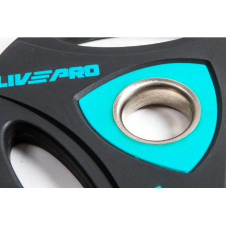 Рендер-7 для LivePro Urethane Training 5 кг