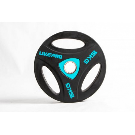 Рендер-6 для LivePro Urethane Training 5 кг