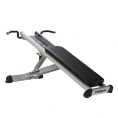 Total Gym Elevate Pull Up из каталога грузоблочных тренажеров в Симферополе по цене 159890 ₽