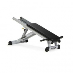 Total Gym Elevate Press из каталога грузоблочных тренажеров в Симферополе по цене 159890 ₽