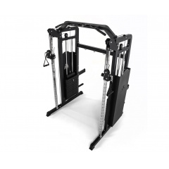 PowerGym D700/2 в Симферополе по цене 119991 ₽ в категории каталог DFC