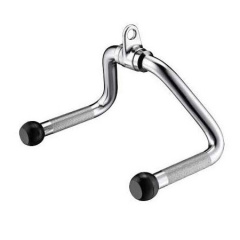 Gymway Multi-Exercise bar 11’’ MPB-11 (28 см) из каталога ручек для тренажеров в Симферополе по цене 6000 ₽
