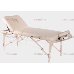 Vision Juventas Deluxe из каталога складных массажных столов в Симферополе по цене 25420 ₽