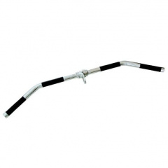 TopAsia для верхнего блока прямая 48’’ TA-C5013 из каталога ручек для тренажеров в Симферополе по цене 7200 ₽