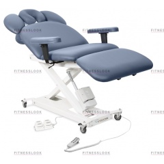 Vision Royal Spa II из каталога стационарных массажных столов в Симферополе по цене 69620 ₽