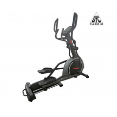 DFC Cardio E180 из каталога эллиптических тренажеров в Симферополе по цене 149990 ₽