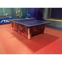 SAN EI IF-VERIC-CENTEROLD из каталога теннисных столов в Симферополе по цене 299950 ₽