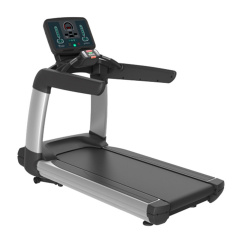 DHZ X-8000 из каталога беговых дорожек в Симферополе по цене 360150 ₽