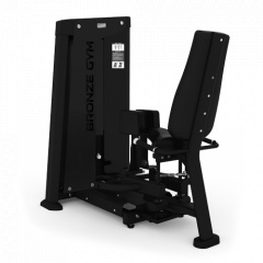Bronze Gym NEO 25 Приводящие/отводящие ног из каталога устройств для массажа в Симферополе по цене 241400 ₽