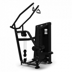 Bronze Gym NEO 29 Тяга сверху независимая из каталога грузоблочных тренажеров в Симферополе по цене 274990 ₽