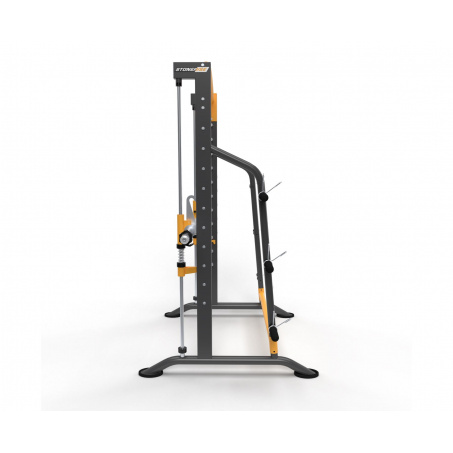 Рендер-3 для Stonerise StoneFrame D1044
