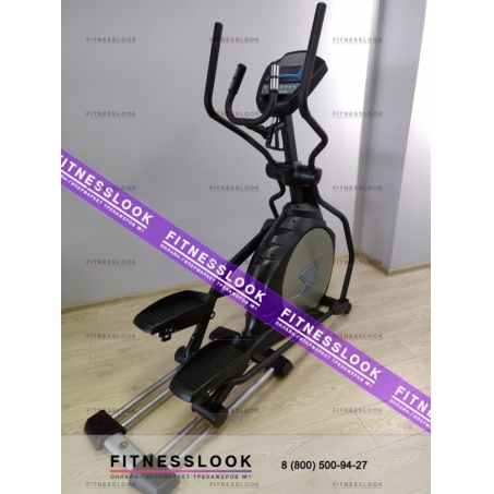 Рендер-3 для Spirit Fitness XE520S