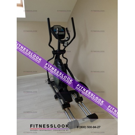 Рендер-2 для Spirit Fitness XE520S