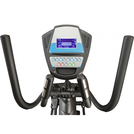 Рендер-1 для Spirit Fitness XE520S