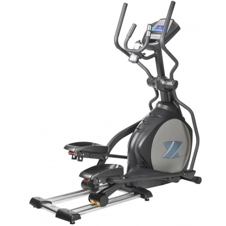 Рендер-0 для Spirit Fitness XE520S