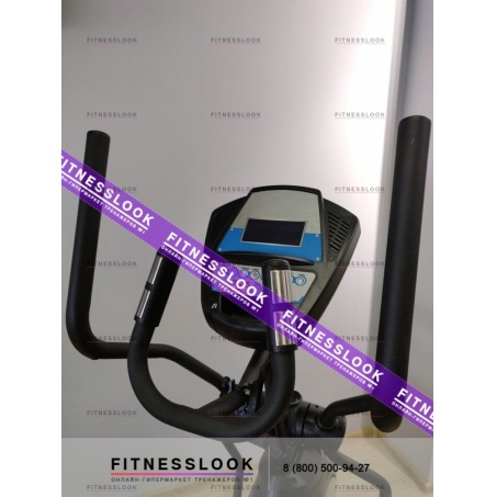 Рендер-5 для Spirit Fitness XE520S