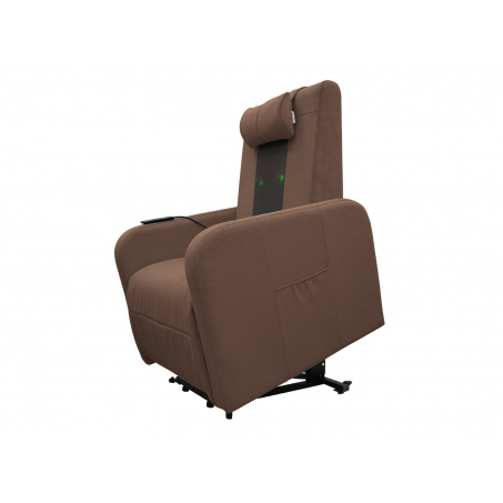 Рендер-0 для Fujimo Synergy Lift Full Kingchair F3005 FLFK Терра (Sakura 20)