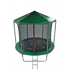 Home 10FT 3,05м FR-30-10FT в Симферополе по цене 29990 ₽ в категории батуты SportElite