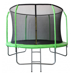 SportElite 10FT 3,05м GB30201-10FT из каталога батутов с защитной сеткой в Симферополе по цене 21080 ₽