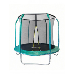 SportElite 8FT 2,44м GB10201-8FT из каталога батутов с защитной сеткой в Симферополе по цене 15130 ₽