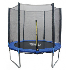 SportElite 8FT 2,44м GB10202-8FT из каталога батутов с защитной сеткой в Симферополе по цене 15300 ₽