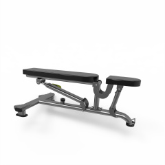 UltraGym UG-KJ1245 универсальная из каталога силовых скамей в Симферополе по цене 60869 ₽