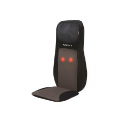 Zenet ZET-842 PRO из каталога массажных накидок в Симферополе по цене 12850 ₽