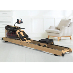 Yesoul Smart Rowing machine R40S из каталога гребных тренажеров в Симферополе по цене 51000 ₽