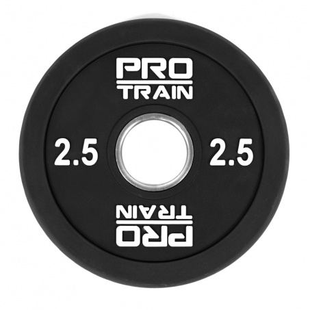 Рендер-0 для Protrain 2.5 кг. PPU-2,5 полиуретан