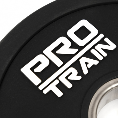 Рендер-2 для Protrain 5 кг. PPU-5 полиуретан