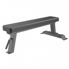 DHZ (Flat Bench) из каталога силовых скамей в Симферополе по цене 21250 ₽