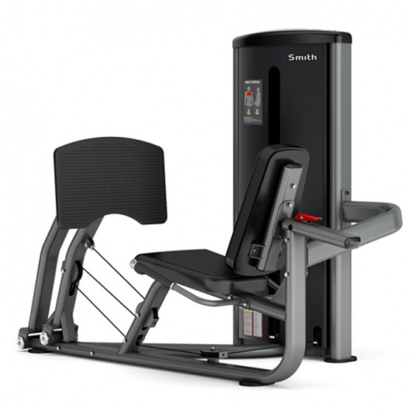 Рендер-0 для Smith Strength BS015 Жим ногами / Икроножные мышцы