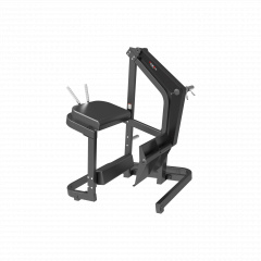 UltraGym Глют-машина UG-709 из каталога тренажеров на свободных весах в Симферополе по цене 136430 ₽