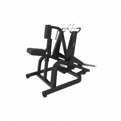 UltraGym Наклонная тяга UG-707 из каталога тренажеров на свободных весах в Симферополе по цене 162448 ₽