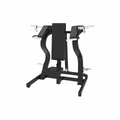 UltraGym Жим от плеч UG-708 из каталога тренажеров на свободных весах в Симферополе по цене 166796 ₽