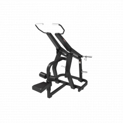 UltraGym Вертикальная тяга UG-705 из каталога тренажеров на свободных весах в Симферополе по цене 171143 ₽