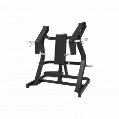 UltraGym Наклонный жим от груди UG-703 из каталога тренажеров на свободных весах в Симферополе по цене 156910 ₽