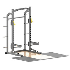 UltraGym UG-ХМ 167 - фото 1