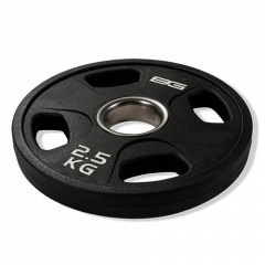 Bronze Gym BGPLP025 2.5 из каталога подставок и стоек в Симферополе по цене 1690 ₽