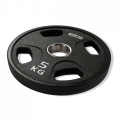 Bronze Gym BGPLP050 5 kg из каталога подставок и стоек в Симферополе по цене 3290 ₽