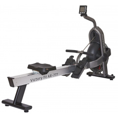 VictoryFit VF-AR777 из каталога гребных тренажеров в Симферополе по цене 138900 ₽