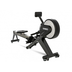 Spirit Fitness CRW800 Graphite Gray из каталога гребных тренажеров в Симферополе по цене 190200 ₽