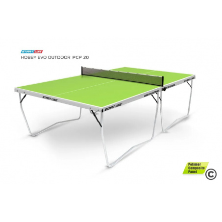Рендер-0 для Start Line Hobby EVO Outdoor PCP