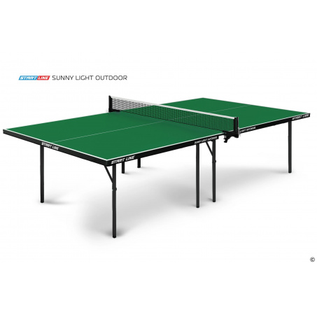 Рендер-0 для Start Line Sunny Light Outdoor Зелёный