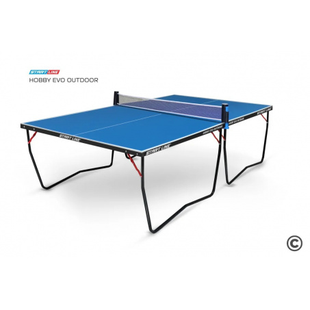 Рендер-0 для Start Line Hobby EVO Outdoor 6 Синий