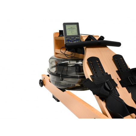Рендер-4 для UnixFit Wood Rower Light