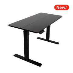 UnixFit Wood E-Desk из каталога прочих товаров для кардиотренажеров в Симферополе по цене 29670 ₽